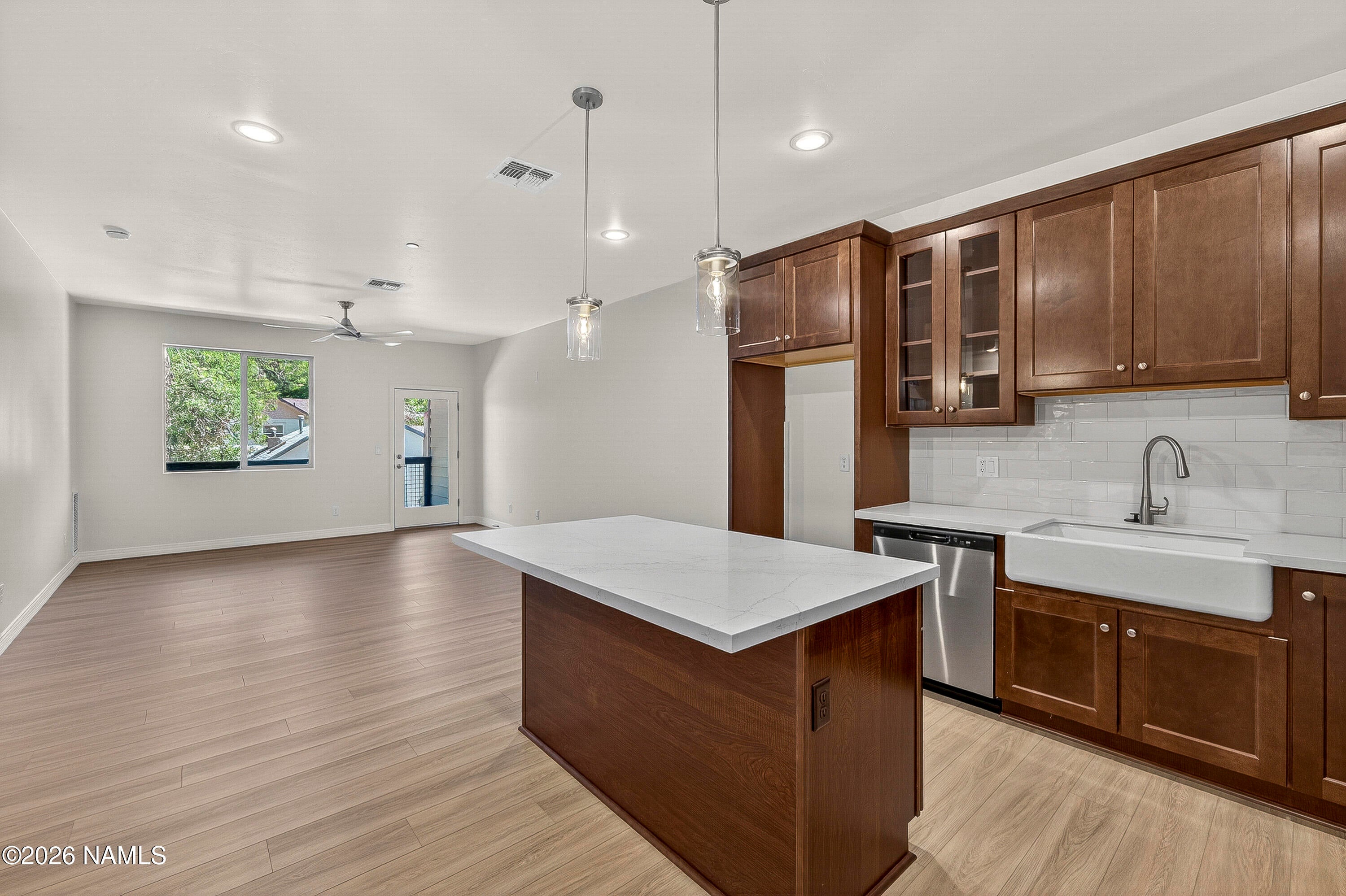310 E Birch Avenue 307