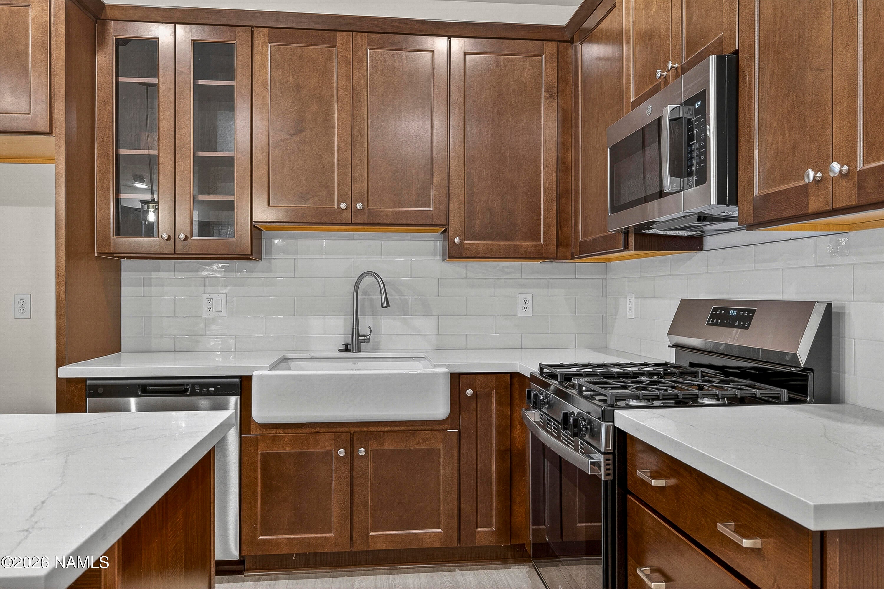310 E Birch Avenue 307