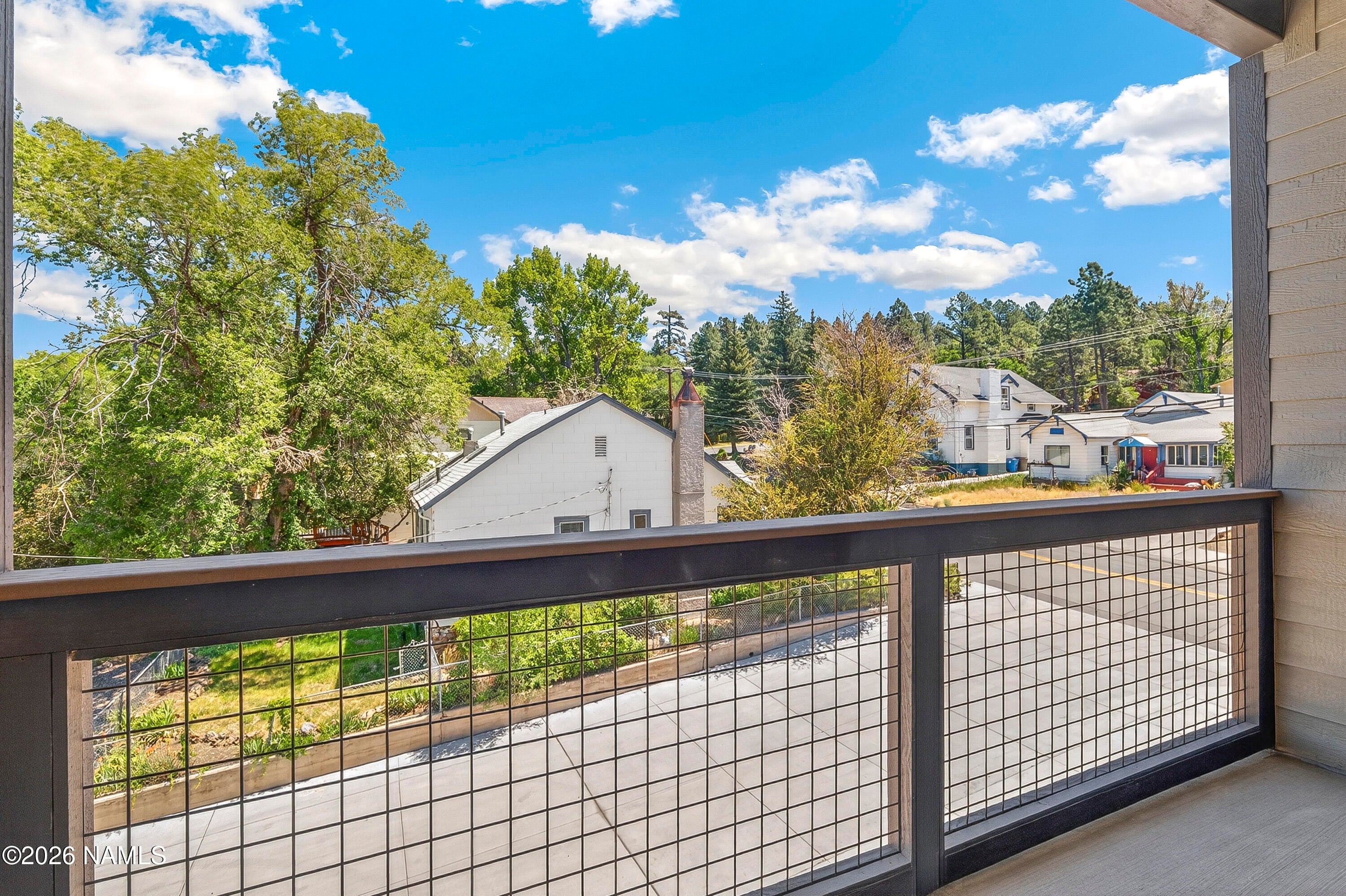 310 E Birch Avenue 307