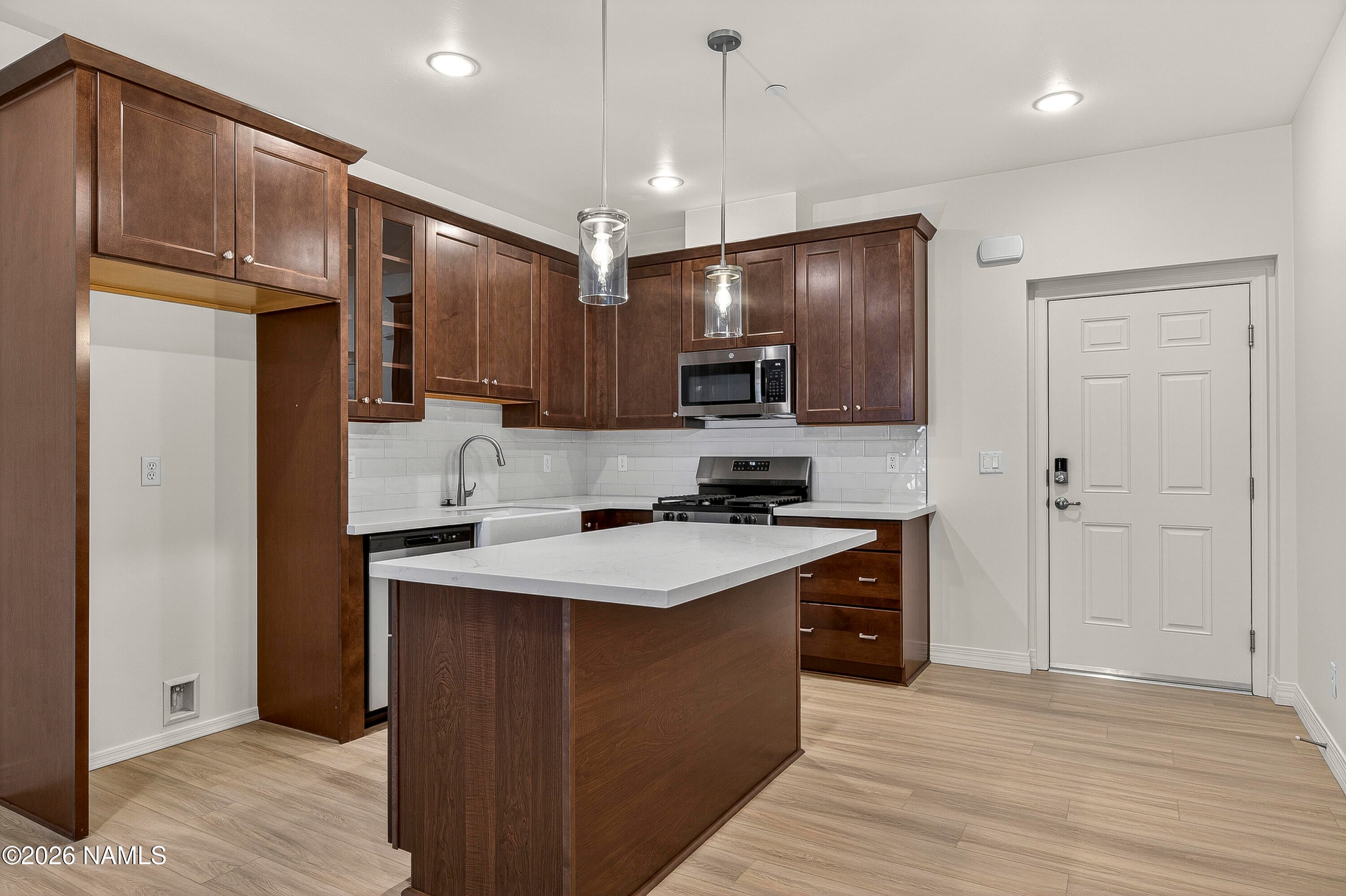310 E Birch Avenue 307