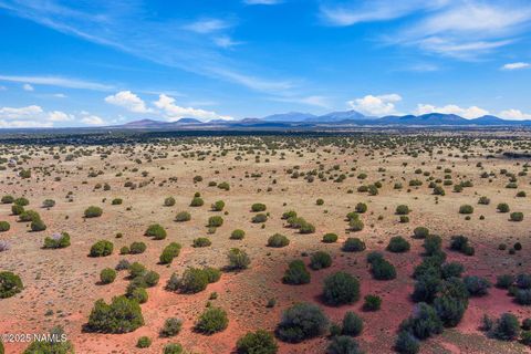 Photo of Williams, AZ 86046 (MLS # 202173)