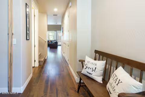 2860 W Pico Del Monte Circle