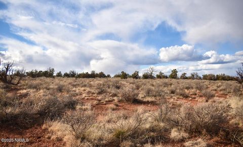 Photo of Williams, AZ 86046 (MLS # 202862)