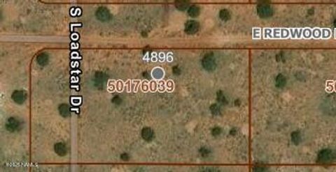 Photo of Williams, AZ 86046 (MLS # 197841)