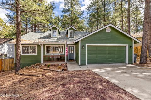 21 E Mohawk Drive Flagstaff AZ 86005