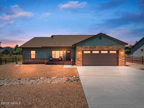 Photo of Williams, AZ 86046 (MLS # 204855)