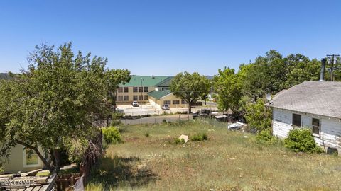 Photo of Williams, AZ 86046 (MLS # 201225)