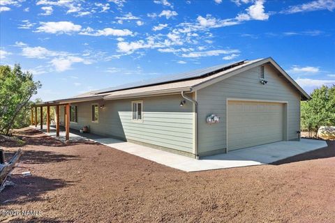 Photo of Williams, AZ 86046 (MLS # 203663)