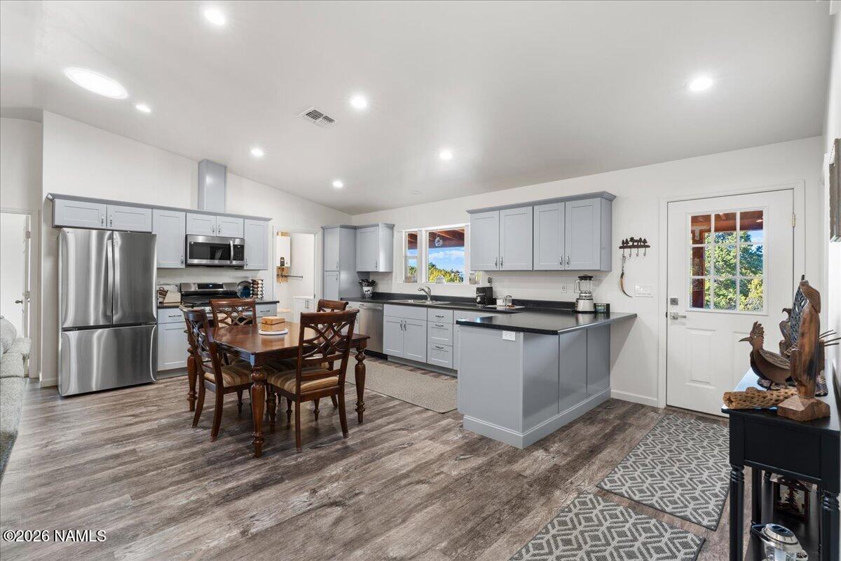 2187 E Starry Night Way