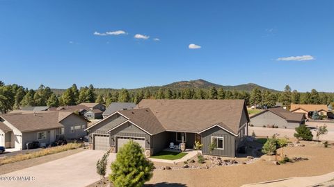 Photo of Williams, AZ 86046 (MLS # 202230)