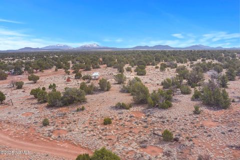 Photo of Williams, AZ 86046 (MLS # 200246)