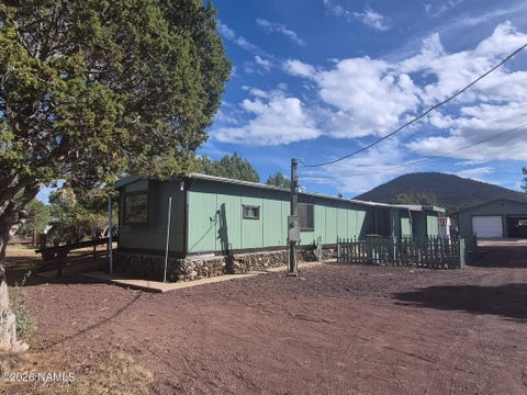 Photo of Williams, AZ 86046 (MLS # 205459)