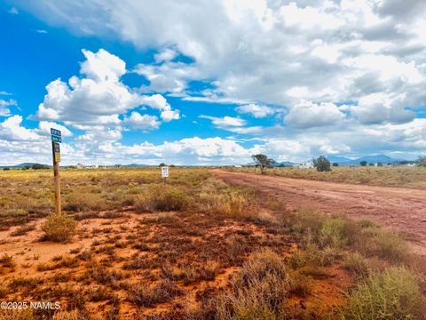 Photo of Williams, AZ 86046 (MLS # 202233)