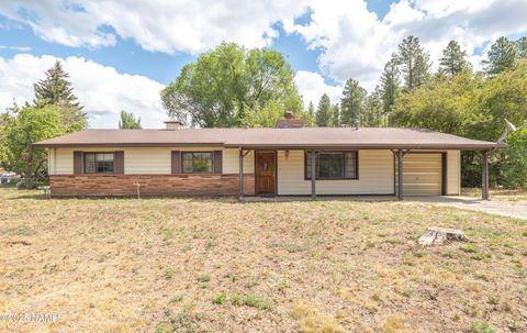 Photo of Flagstaff, AZ 86001 (MLS # 201369) Photo of Flagstaff, AZ 86001 (MLS # 201369)