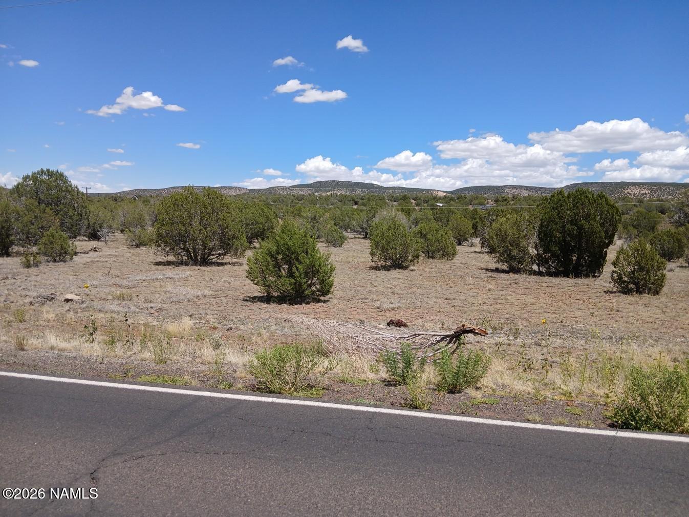 4041 N Double A Ranch Road