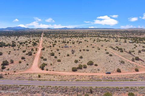 Photo of Williams, AZ 86046 (MLS # 200555)