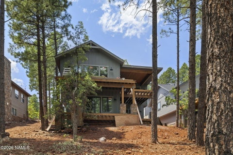 Photo of Flagstaff, AZ 86005 (MLS # 204639)