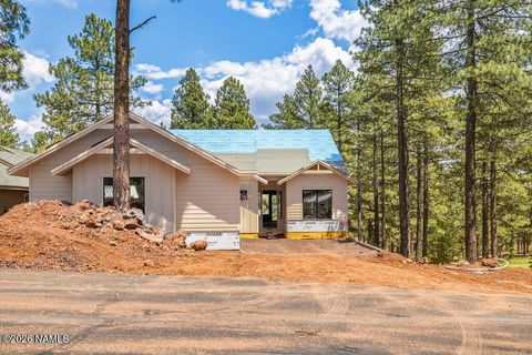Photo of Flagstaff, AZ 86005 (MLS # 204639)
