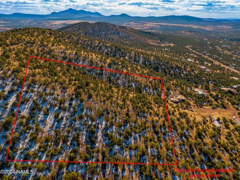 914 W Eagle Nest Road 9 Williams AZ 86046