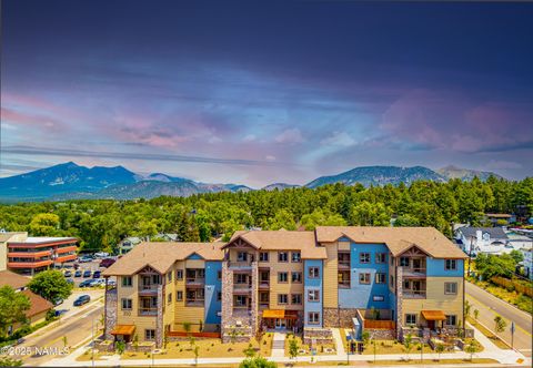 Photo of Flagstaff, AZ 86001 (MLS # 202299)
