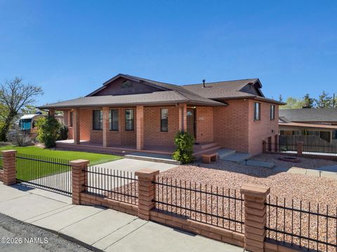 Photo of Williams, AZ 86046 (MLS # 204185)