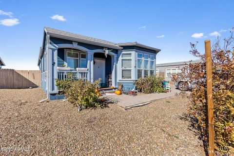 Photo of Williams, AZ 86046 (MLS # 202827)