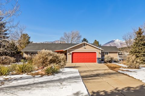 Photo of Flagstaff, AZ 86004 (MLS # 203128)