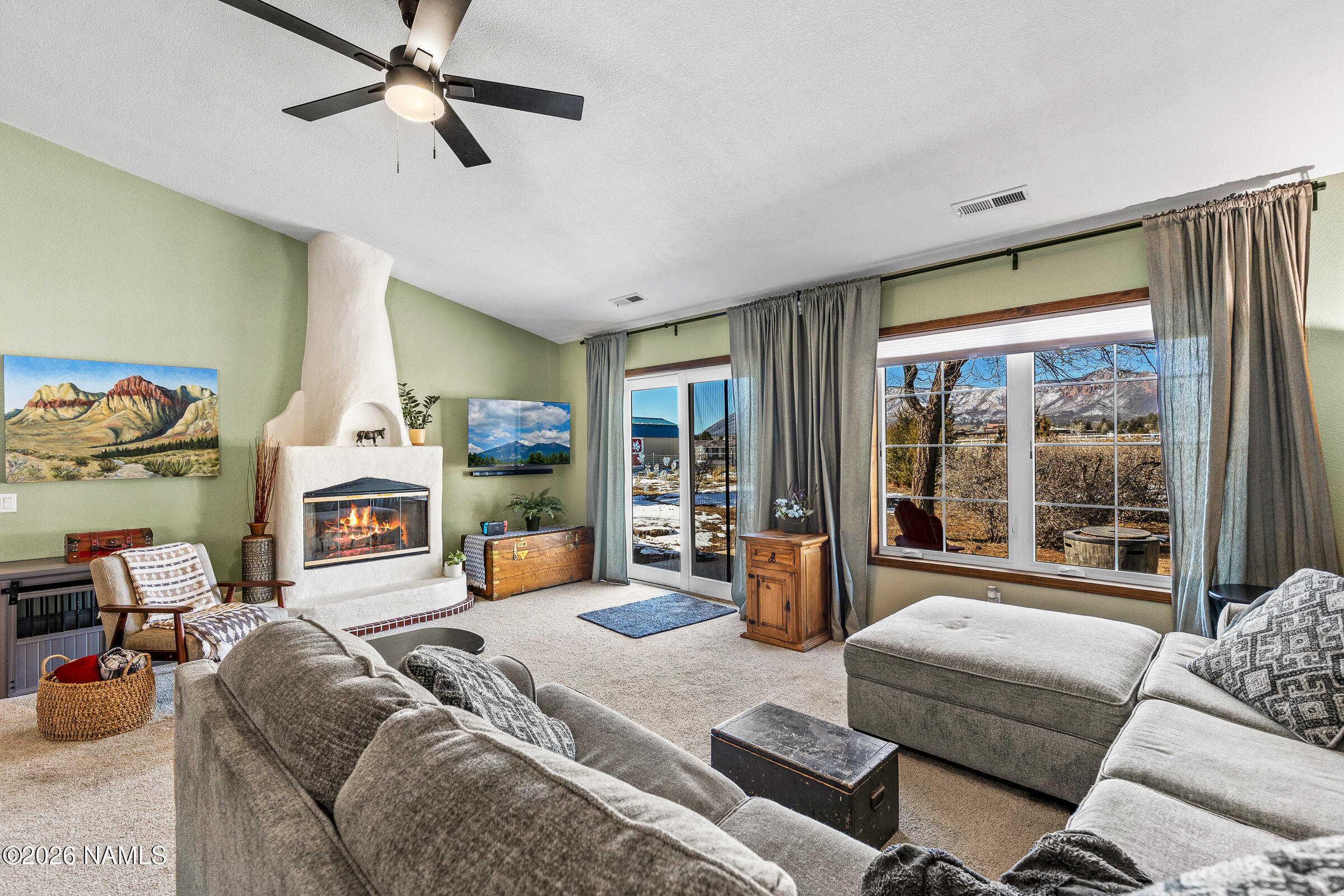 8980 Crystal View Lane