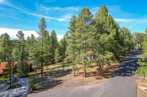 Photo of Flagstaff, AZ 86005 (MLS # 200855)