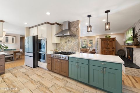 781 W University Heights Drive S Flagstaff AZ 86005