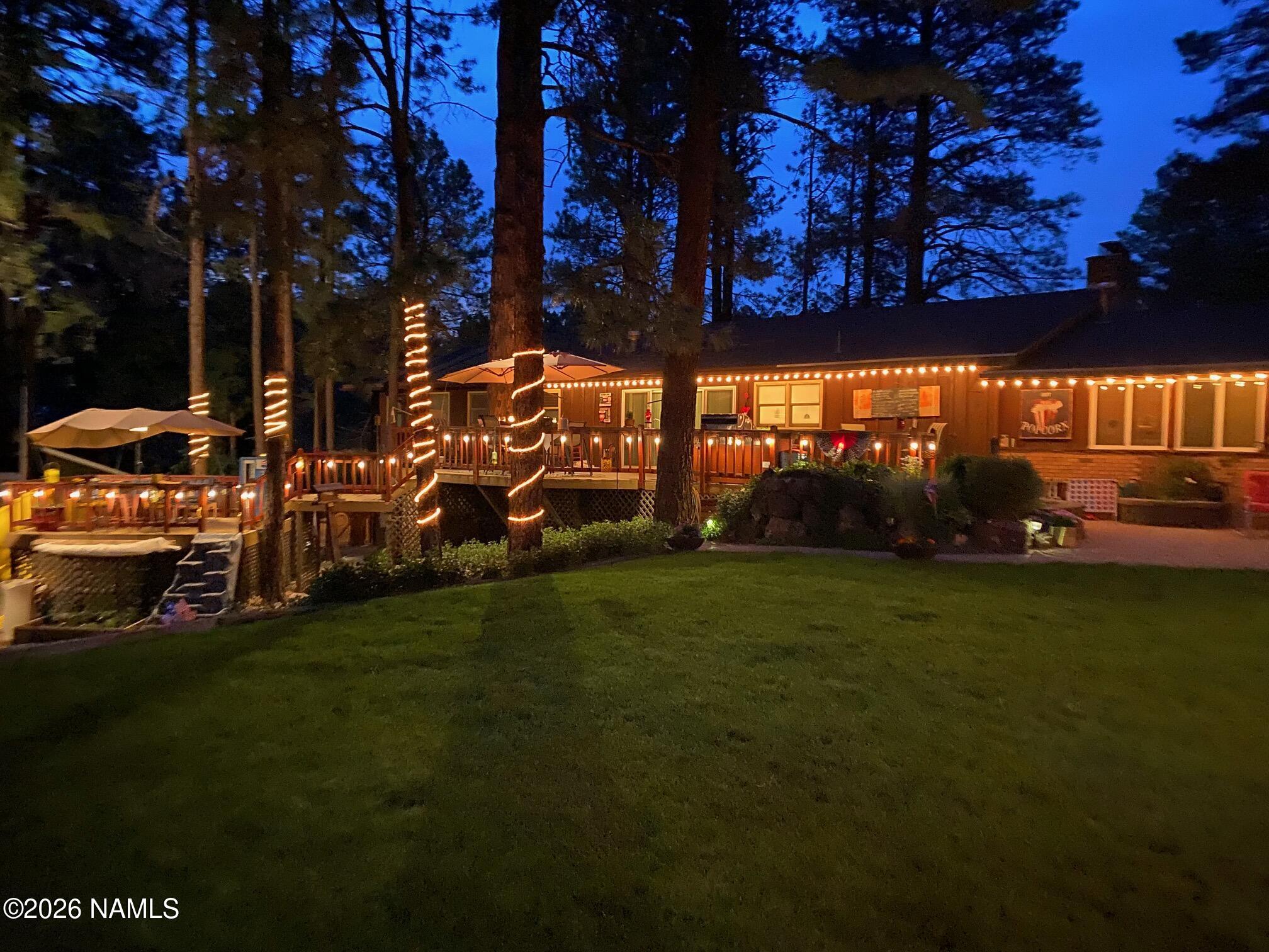 781 W University Heights Drive S