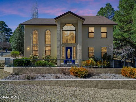 4570 E Flintwood Lane Flagstaff AZ 86004