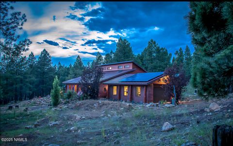 3148 Pioneer Trail Flagstaff AZ 86005