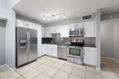 6401 N Saint Nicholas Circle 14 Flagstaff AZ 86004