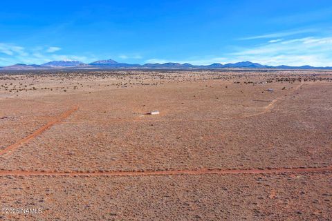 Photo of Williams, AZ 86046 (MLS # 200054)