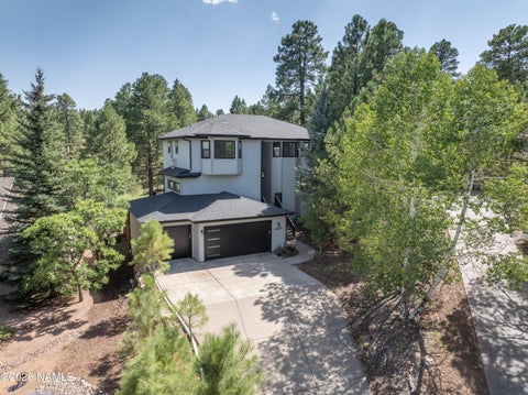 Photo of Flagstaff, AZ 86004 (MLS # 205810)