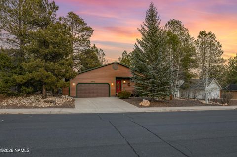 3834 S Wild West Trail Flagstaff AZ 86005