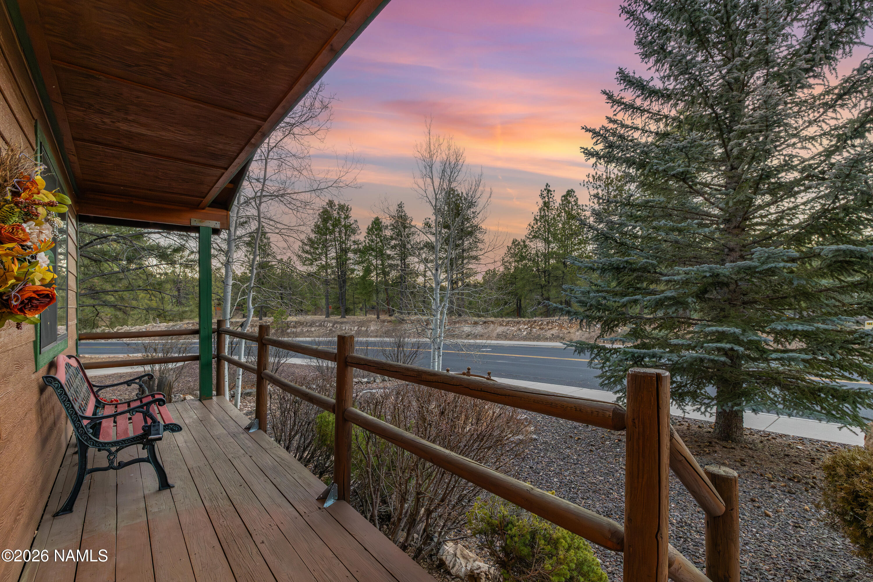 3834 S Wild West Trail