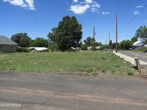 Photo of Williams, AZ 86046 (MLS # 201554)