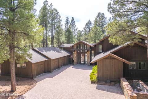 Photo of Flagstaff, AZ 86005 (MLS # 205573)
