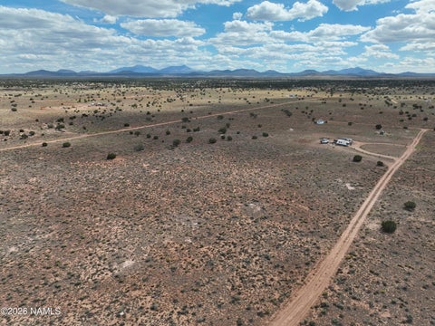 Photo of Williams, AZ 86046 (MLS # 206149)