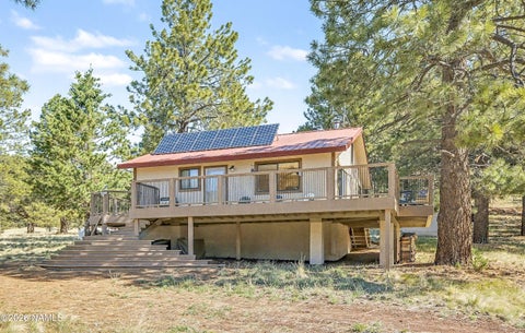 Photo of Flagstaff, AZ 86001 (MLS # 206346)