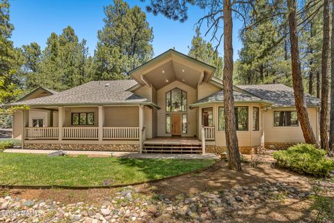 Photo of Flagstaff, AZ 86005 (MLS # 204700)
