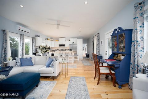 2576 W Roberts Road Ash Fork AZ 86320