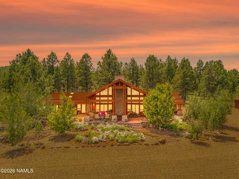 Photo of Parks, AZ 86018 (MLS # 205523)
