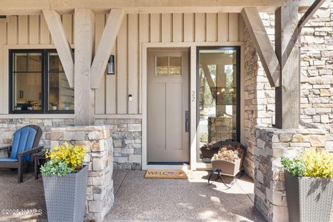 Photo of Flagstaff, AZ 86005 (MLS # 202781)