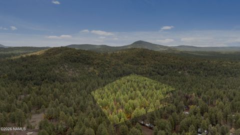 Photo of Parks, AZ 86018 (MLS # 203159)