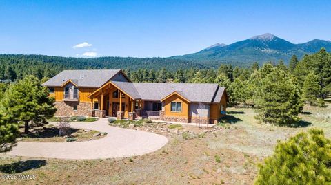 Photo of Flagstaff, AZ 86001 (MLS # 201439)