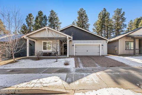 Photo of Flagstaff, AZ 86001 (MLS # 203183)