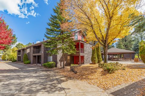 Photo of Flagstaff, AZ 86001 (MLS # 204386)